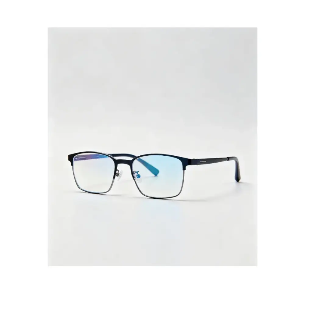 防藍光電腦眼鏡