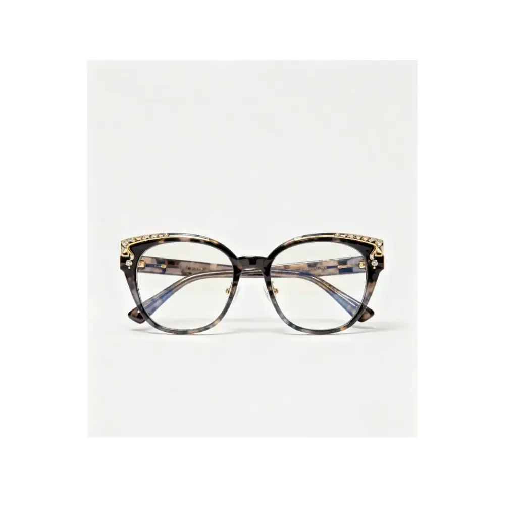 時尚裝飾眼鏡框