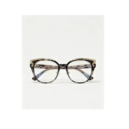 時尚裝飾眼鏡框